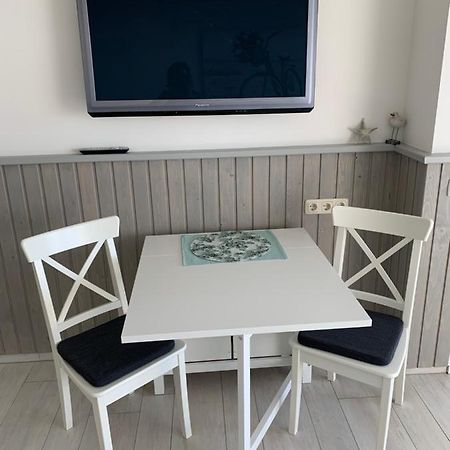 Fewo Merle Büsum Eksteriør billede